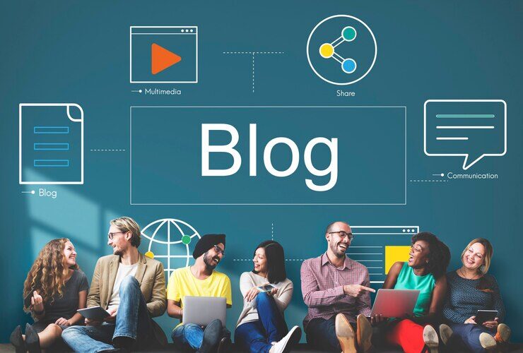 Qu'est-ce qu'un Blog ? Un Guide Complet